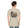 We Need Change! Michigan Eagle Patriotic T‑Shirt