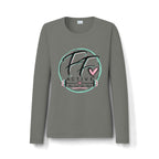 FF Active long sleeve tee