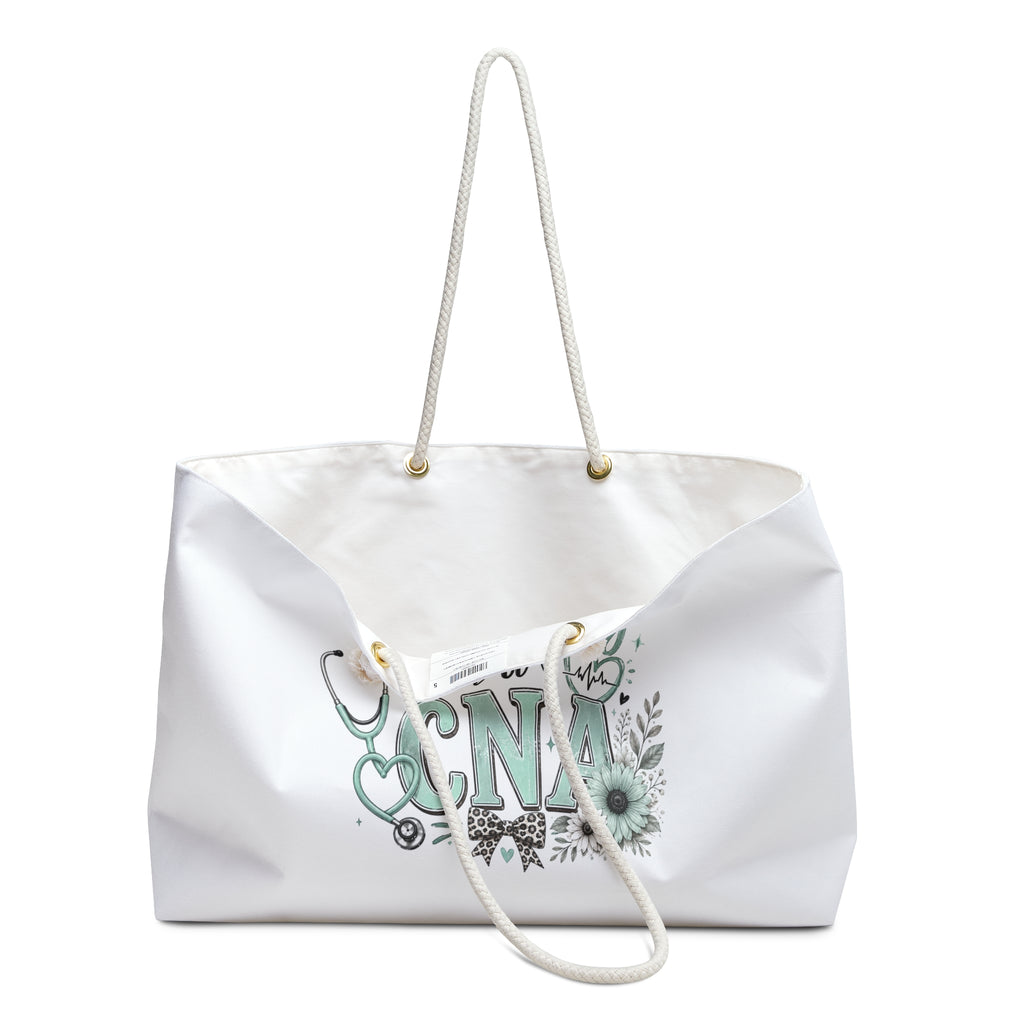 Weekender Bag