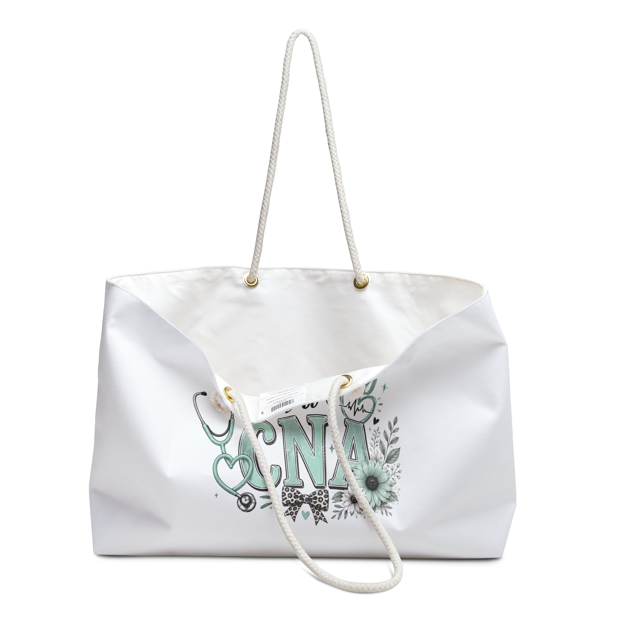 Weekender Bag