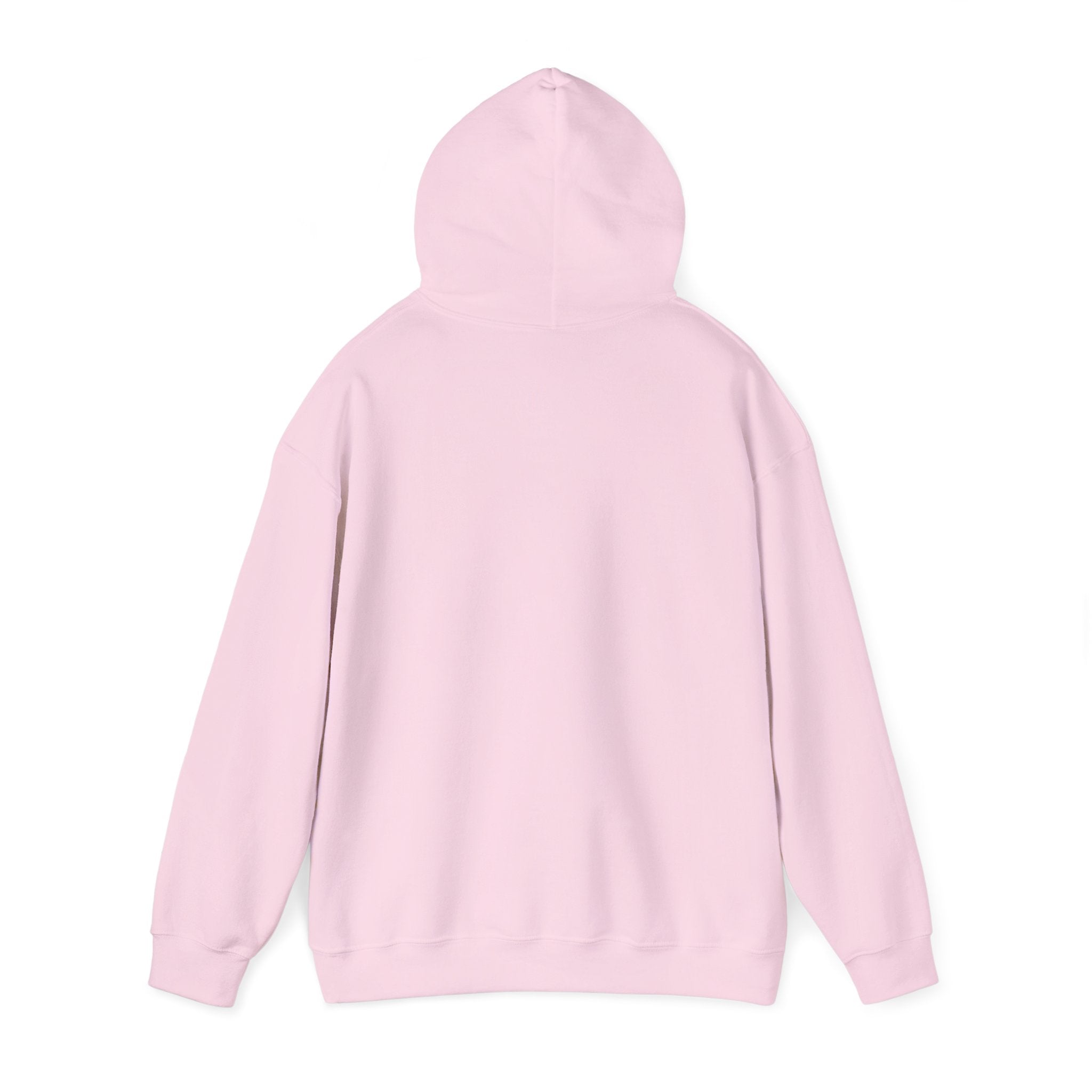 Scrub Life Hoodie — "I Live the Scrub Life" Floral Nurse Hooded Sweatshirt