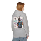 Survivor Awareness Hoodie — “I Stand Behind Them” Suicide Survivor Support Sweatshirt