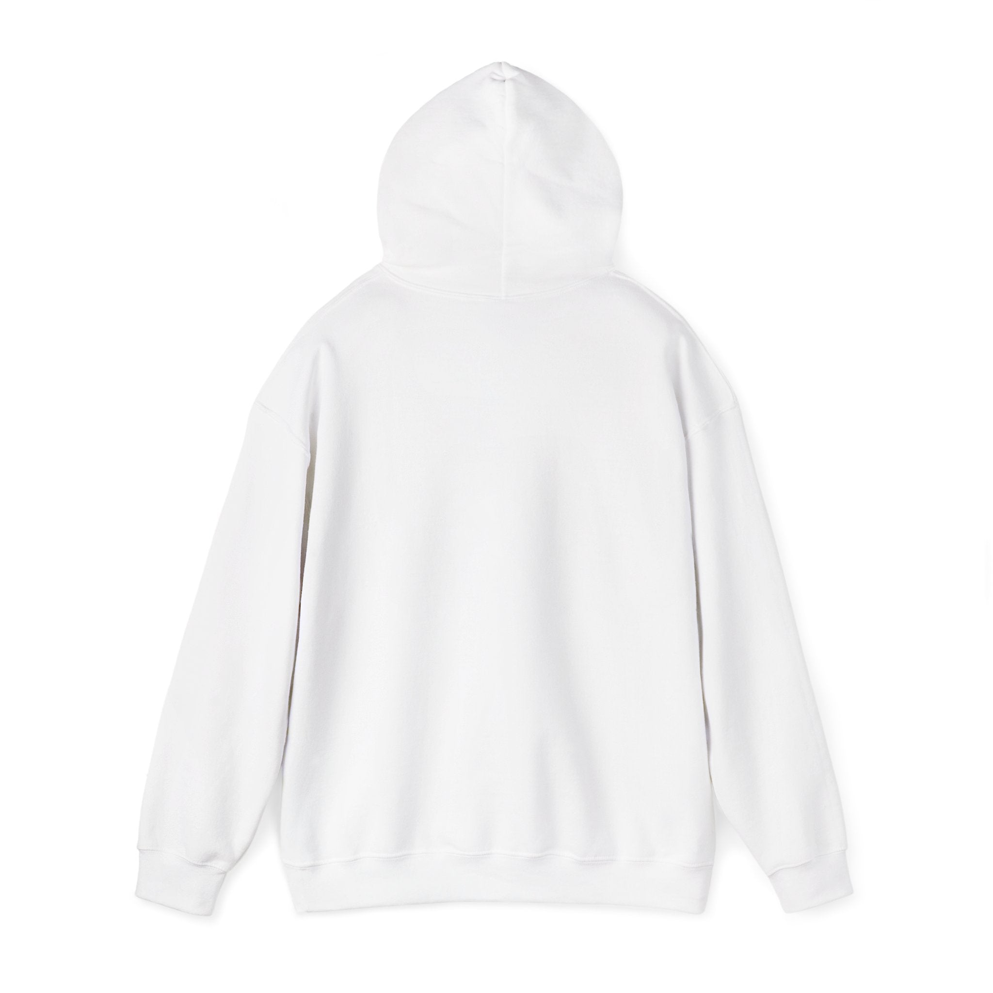 Scrub Life Hoodie — "I Live the Scrub Life" Floral Nurse Hooded Sweatshirt