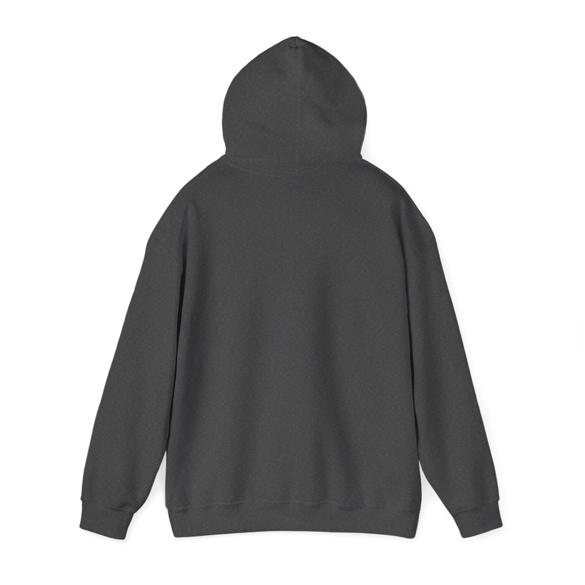 Scrub Life Hoodie — "I Live the Scrub Life" Floral Nurse Hooded Sweatshirt