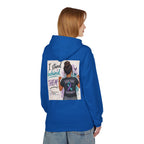 Survivor Awareness Hoodie — “I Stand Behind Them” Suicide Survivor Support Sweatshirt