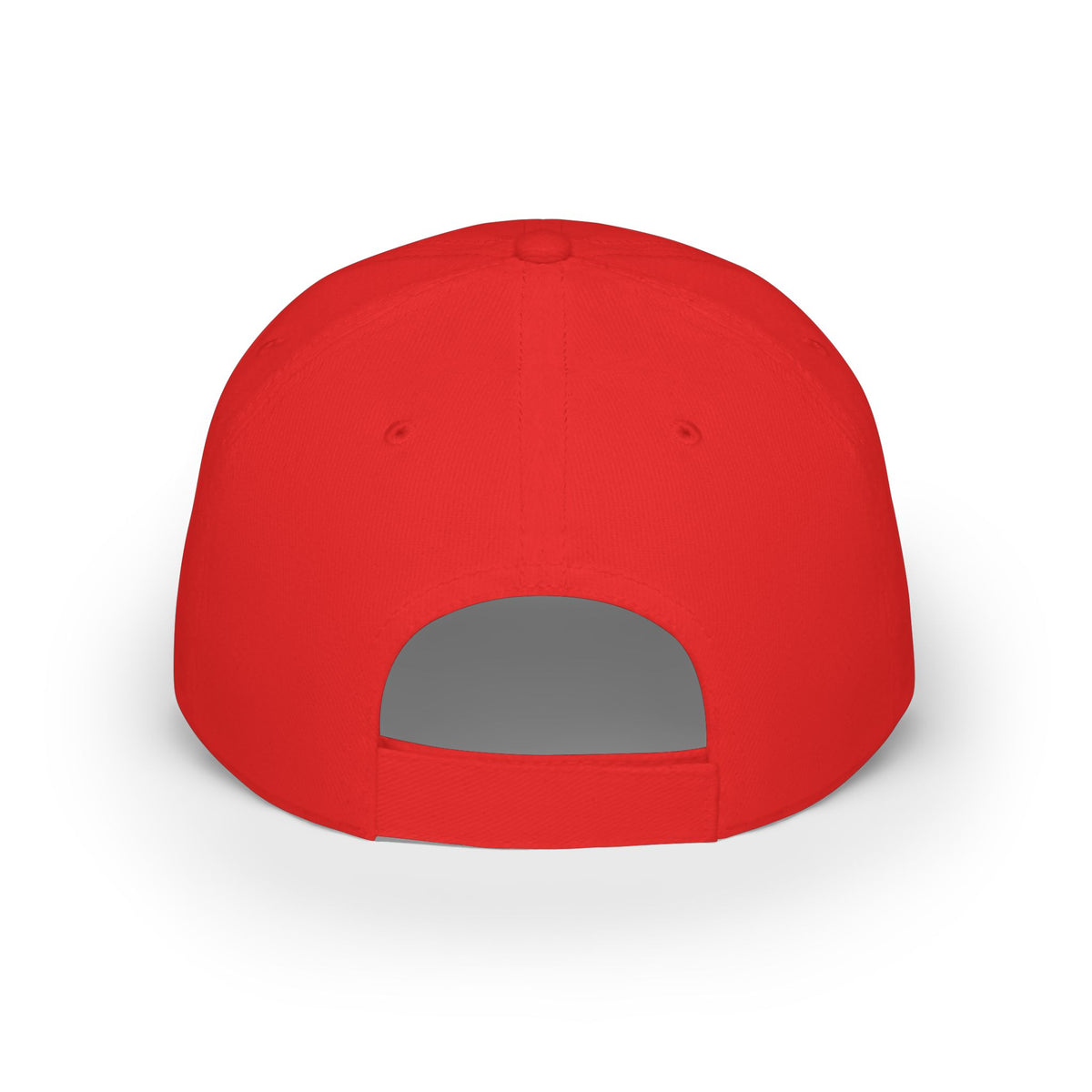 Country Living and God Low Profile Baseball Cap
