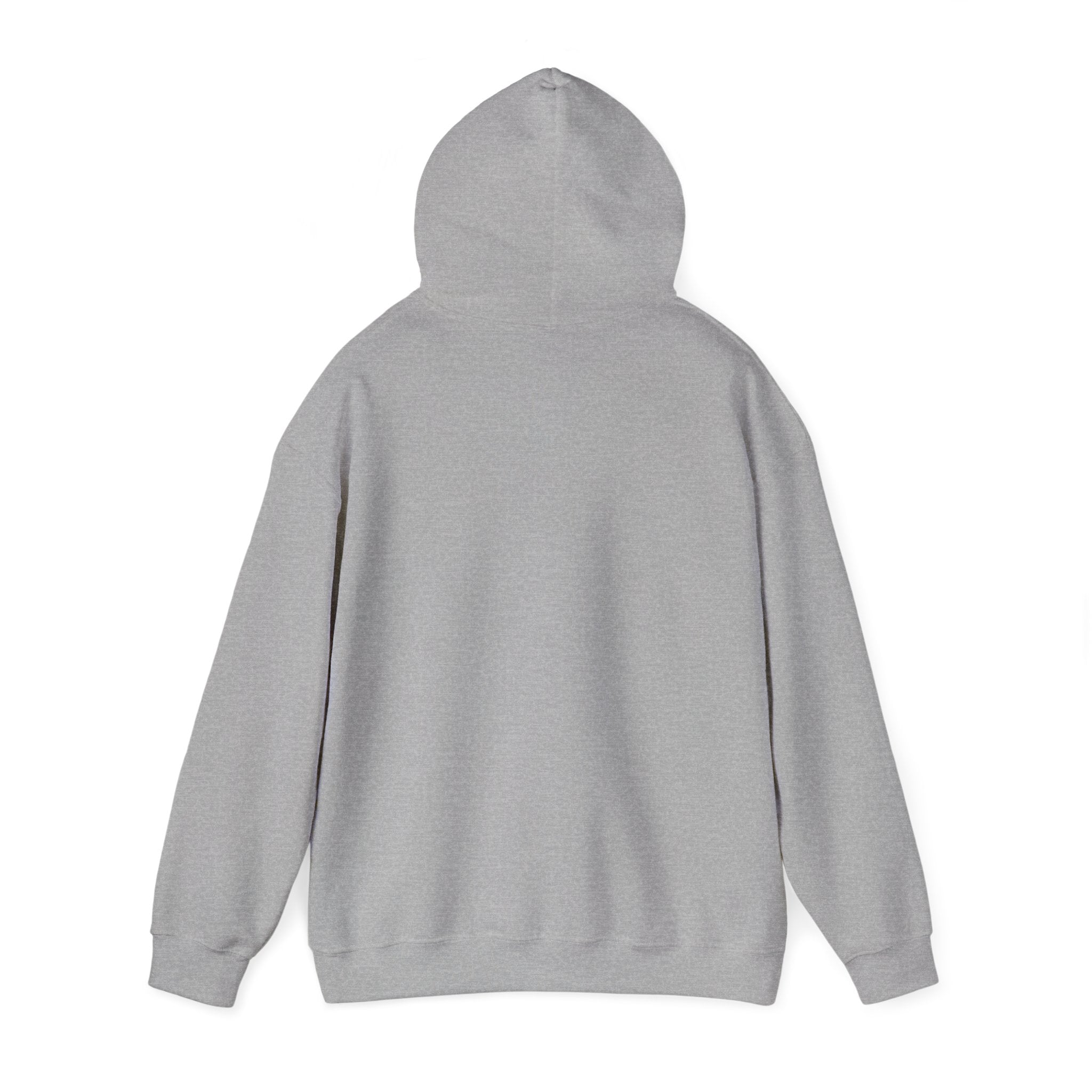 Scrub Life Hoodie — "I Live the Scrub Life" Floral Nurse Hooded Sweatshirt
