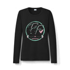 FF Active long sleeve tee
