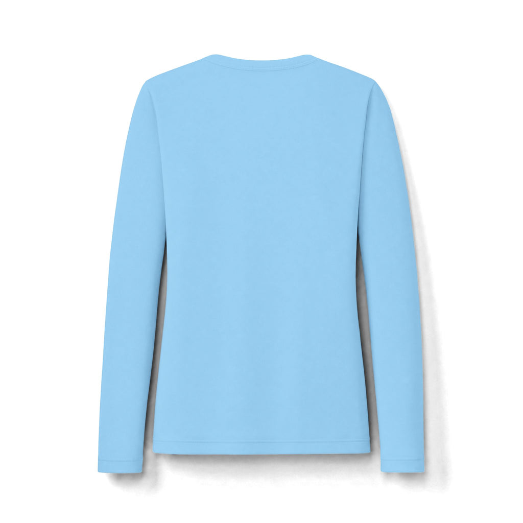 FF Active long sleeve tee