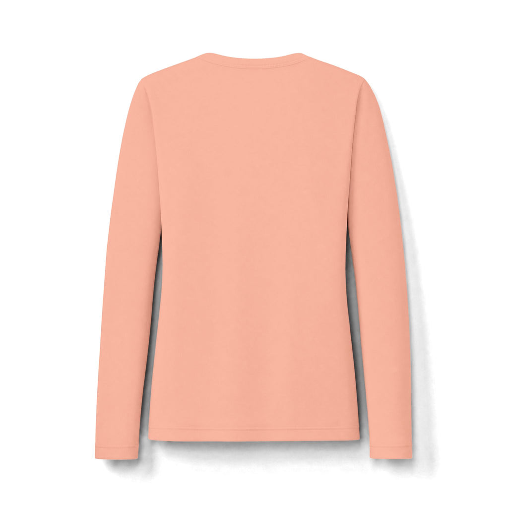 FF Active long sleeve tee