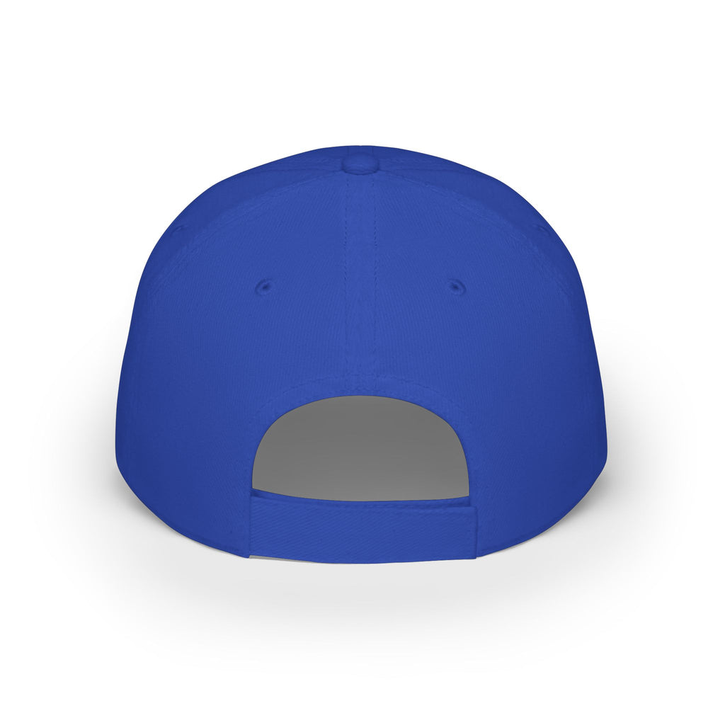 Country Living and God Low Profile Baseball Cap