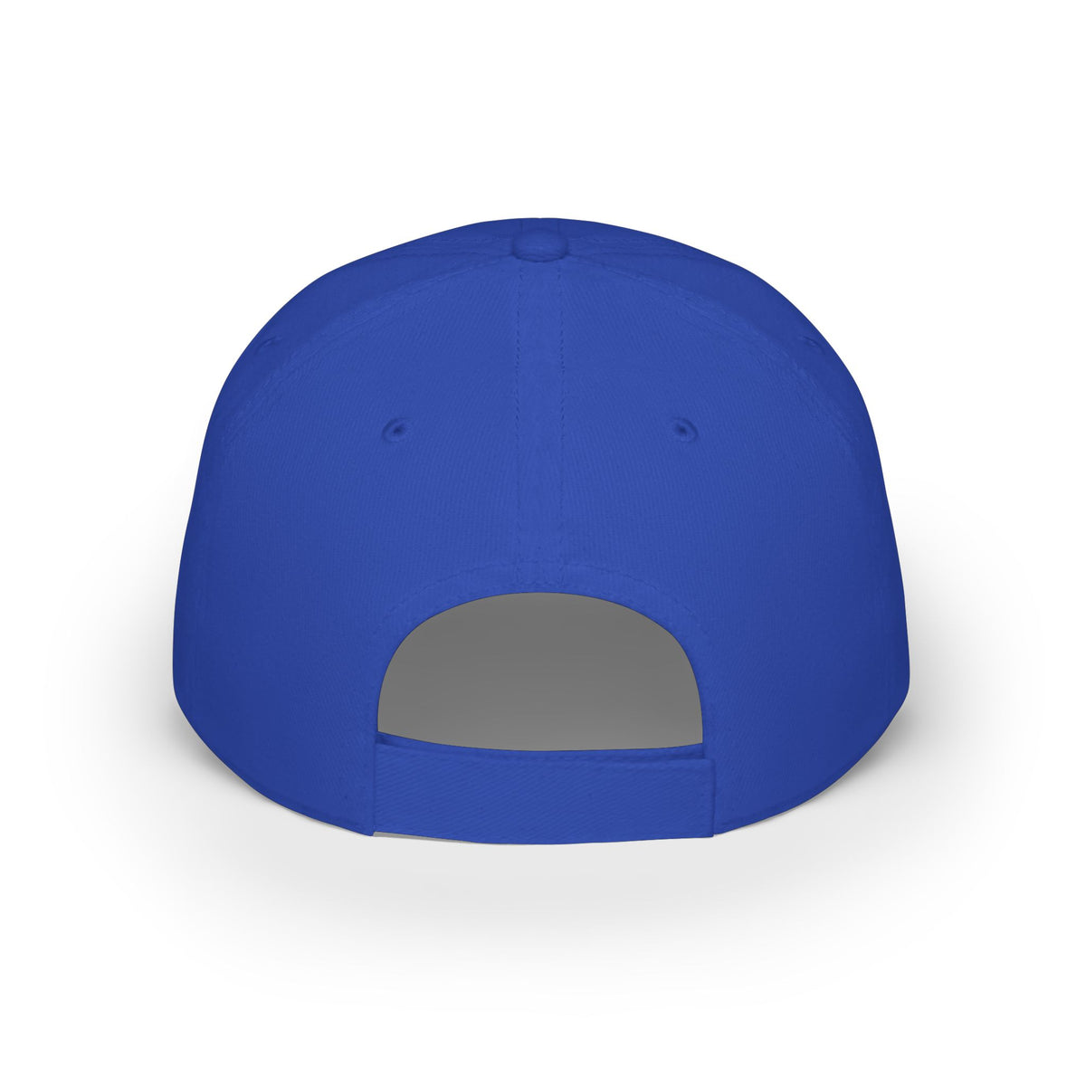 Country Living and God Low Profile Baseball Cap