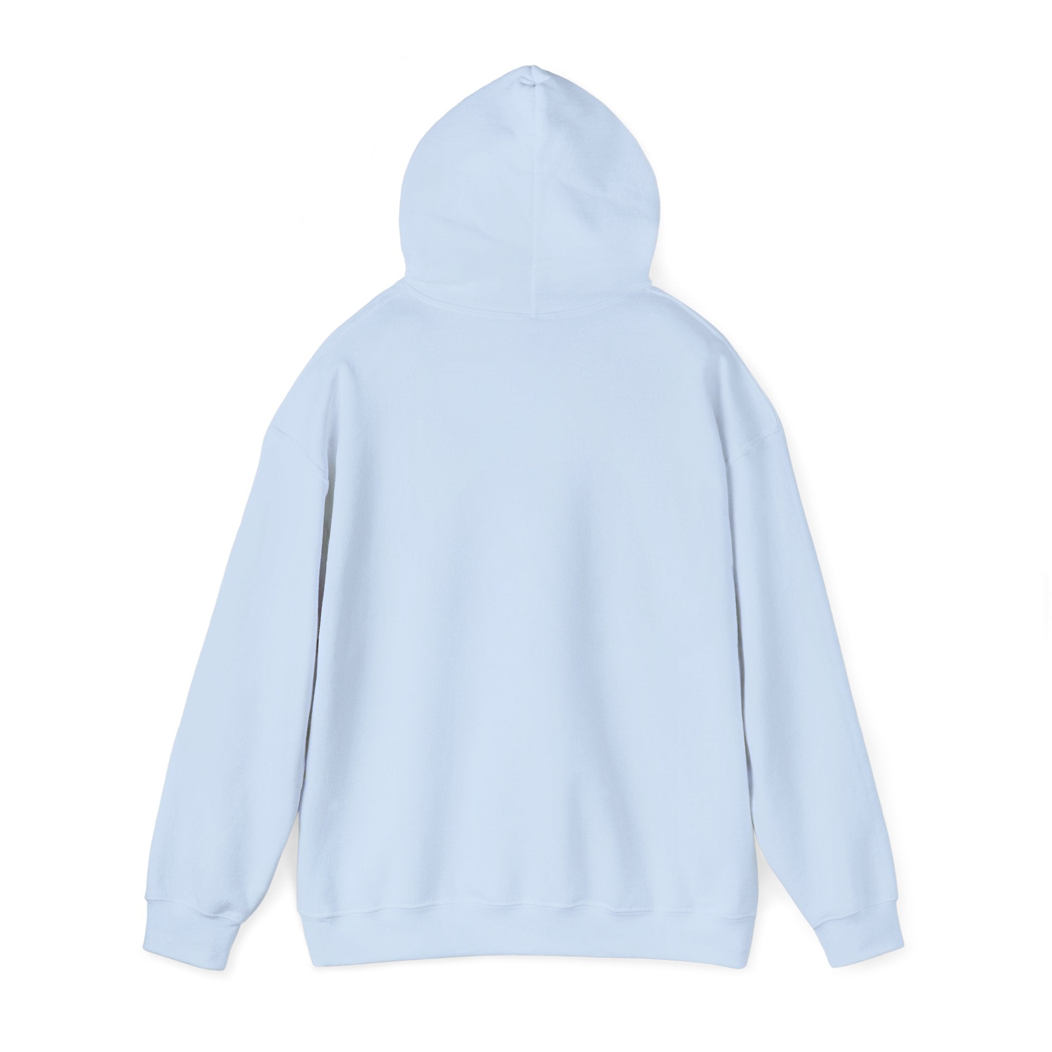 Scrub Life Hoodie — "I Live the Scrub Life" Floral Nurse Hooded Sweatshirt