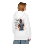 Survivor Awareness Hoodie — “I Stand Behind Them” Suicide Survivor Support Sweatshirt