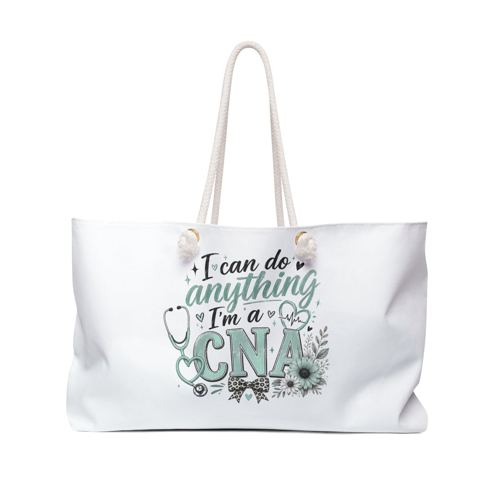 Weekender Bag