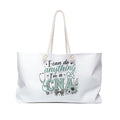 Weekender Bag