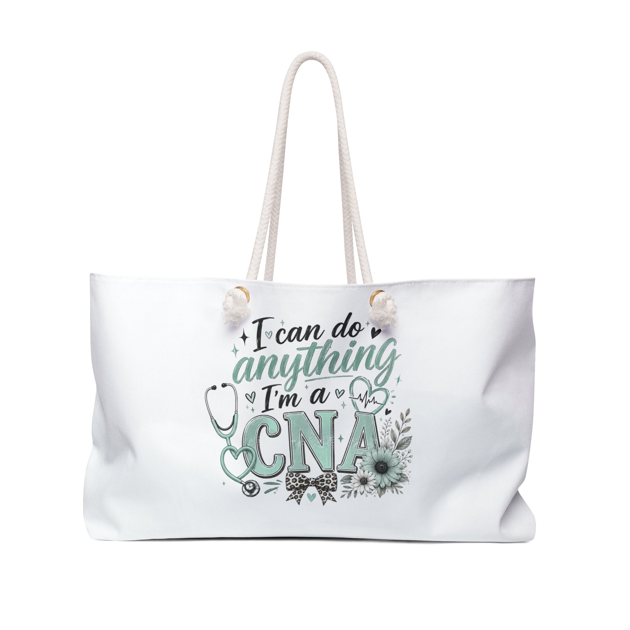 Weekender Bag