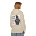 Survivor Awareness Hoodie — “I Stand Behind Them” Suicide Survivor Support Sweatshirt