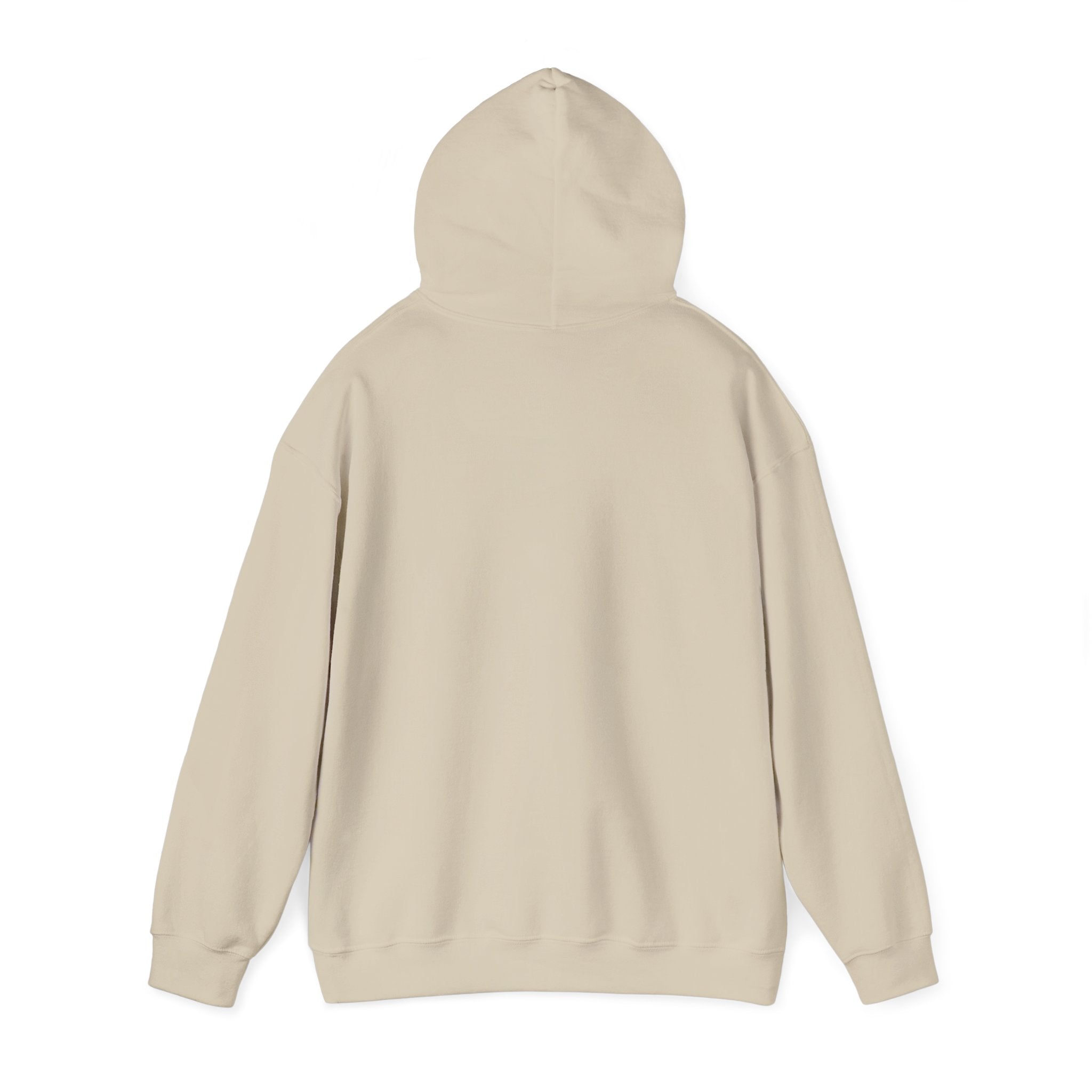 Scrub Life Hoodie — "I Live the Scrub Life" Floral Nurse Hooded Sweatshirt