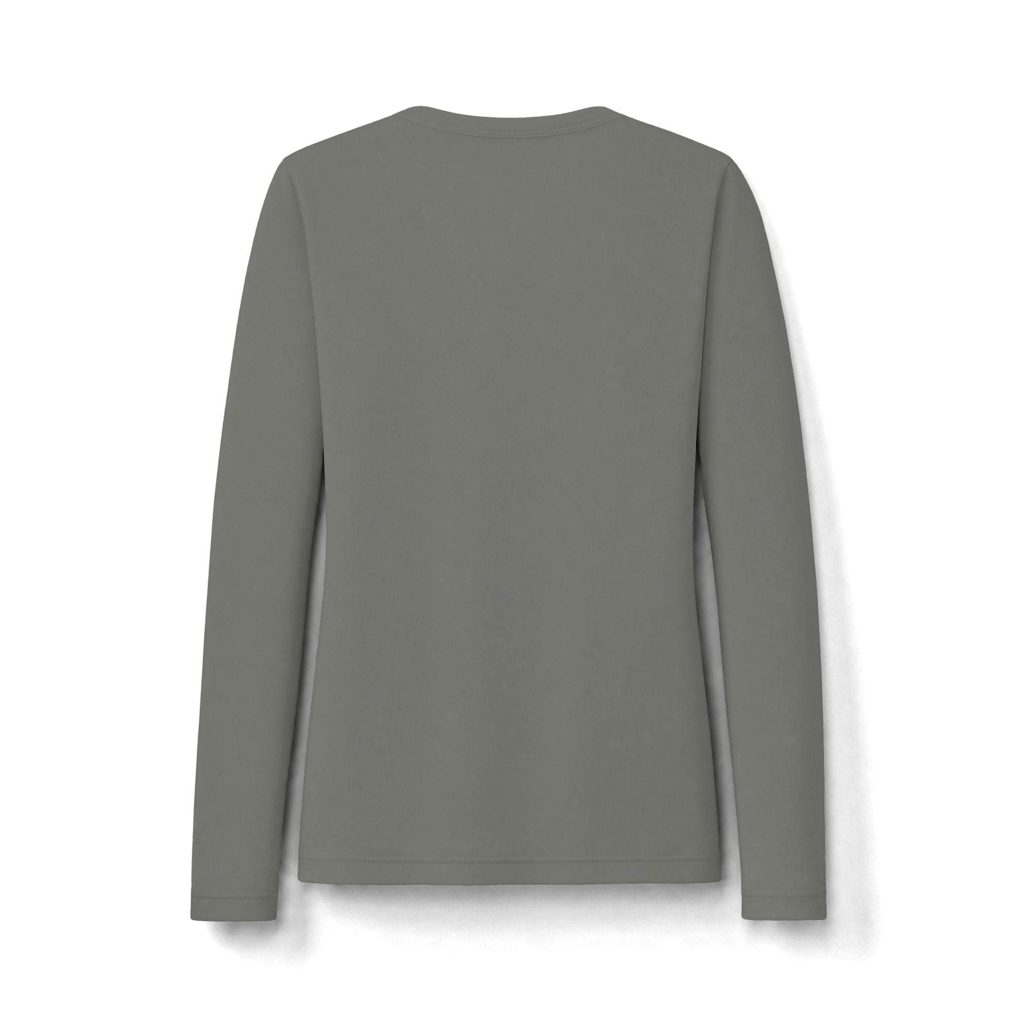 FF Active long sleeve tee