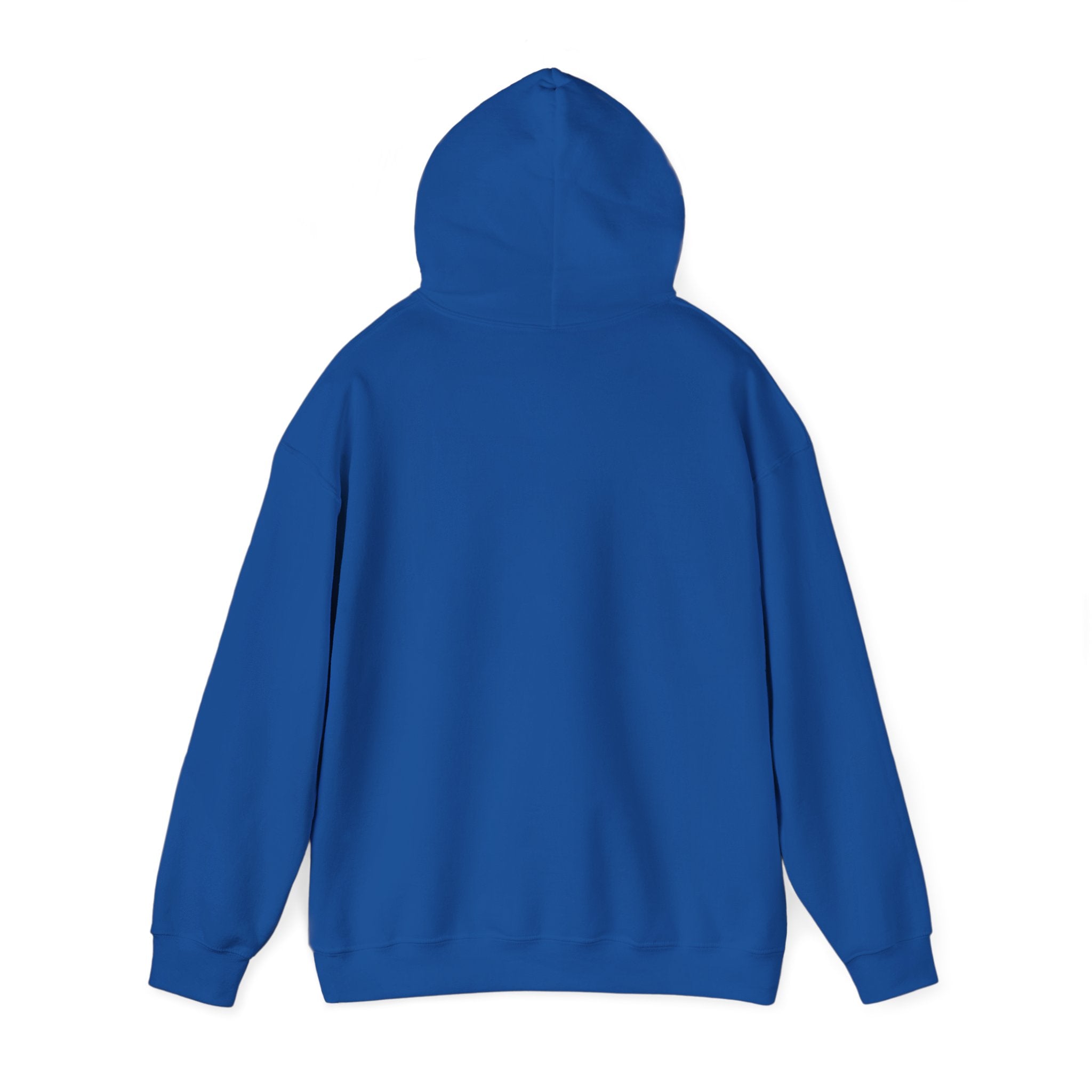 Scrub Life Hoodie — "I Live the Scrub Life" Floral Nurse Hooded Sweatshirt