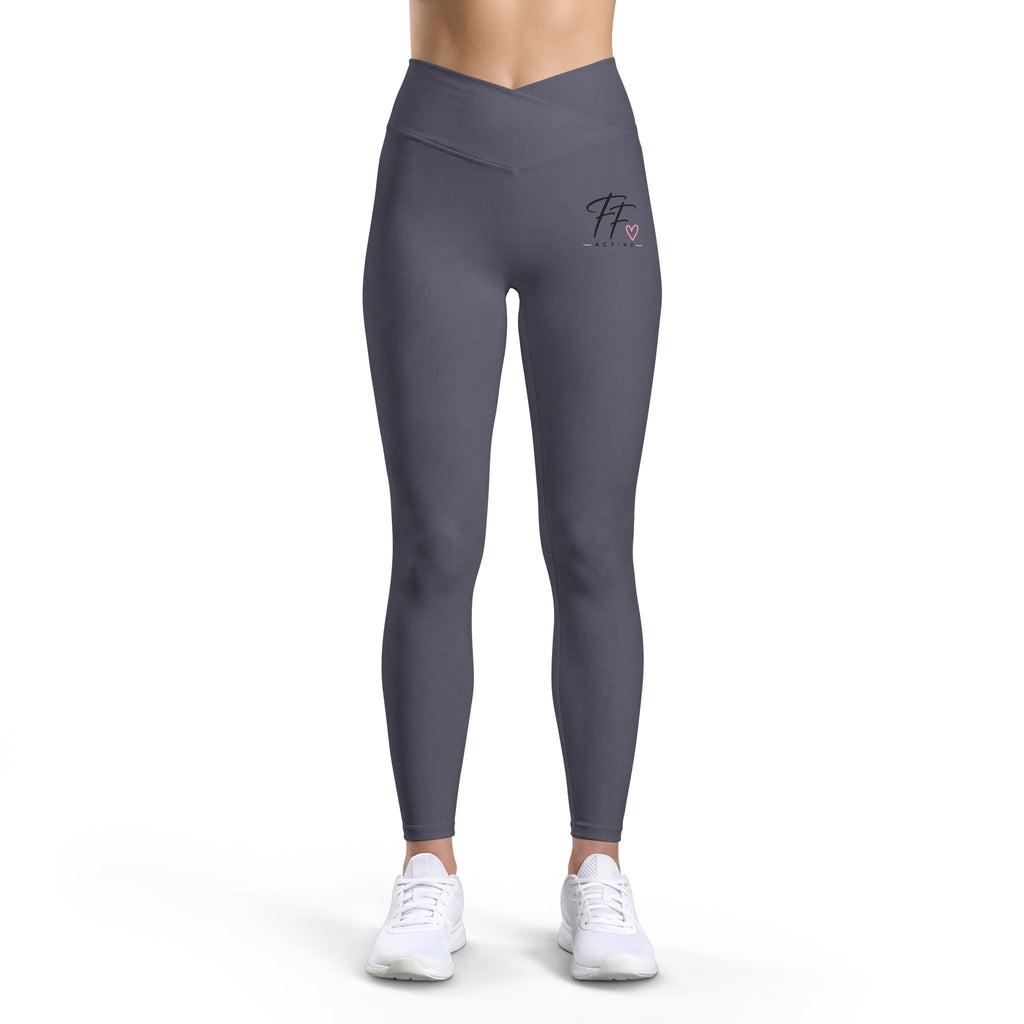 Luxe Women’s Leggings
