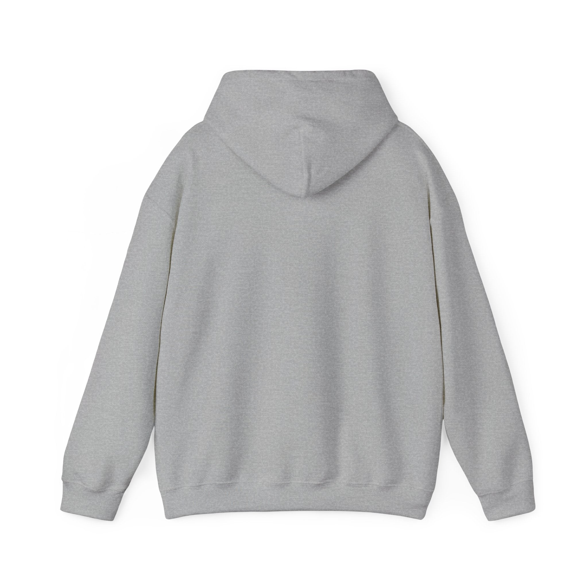 Scrub Life Hoodie — "I Live the Scrub Life" Floral Nurse Hooded Sweatshirt