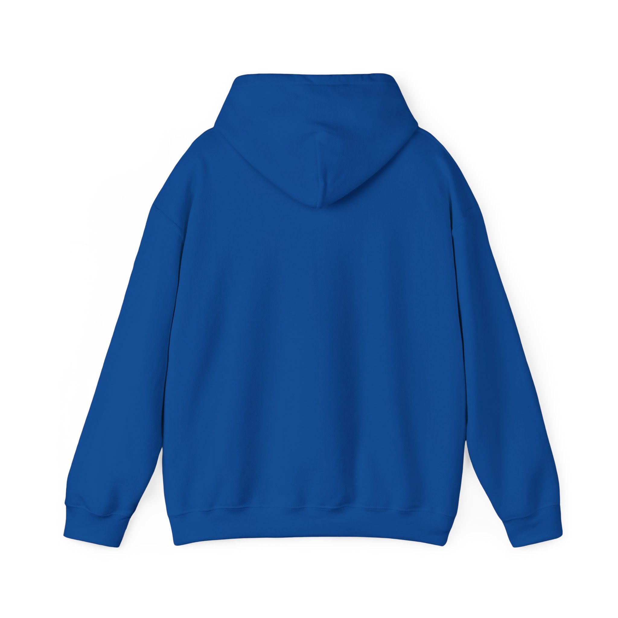 Scrub Life Hoodie — "I Live the Scrub Life" Floral Nurse Hooded Sweatshirt