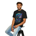Suicide Prevention Awareness T-Shirt — "Your Story Isn't Over"