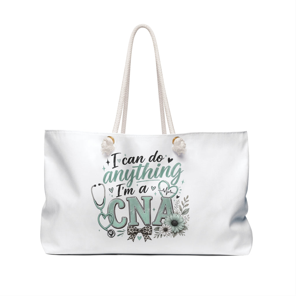 Weekender Bag