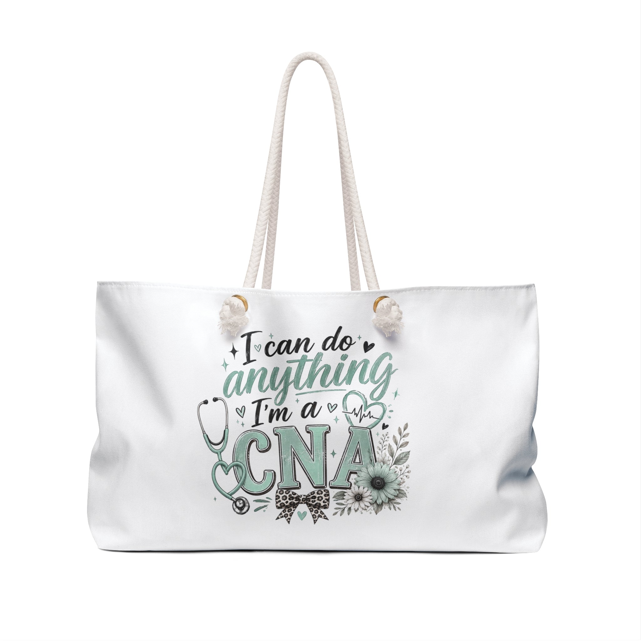 Weekender Bag