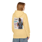 Survivor Awareness Hoodie — “I Stand Behind Them” Suicide Survivor Support Sweatshirt