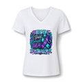 — "Suicide I Stand Behind Them" Awareness Shirt