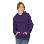 Survivor Awareness Hoodie — “I Stand Behind Them” Suicide Survivor Support Sweatshirt