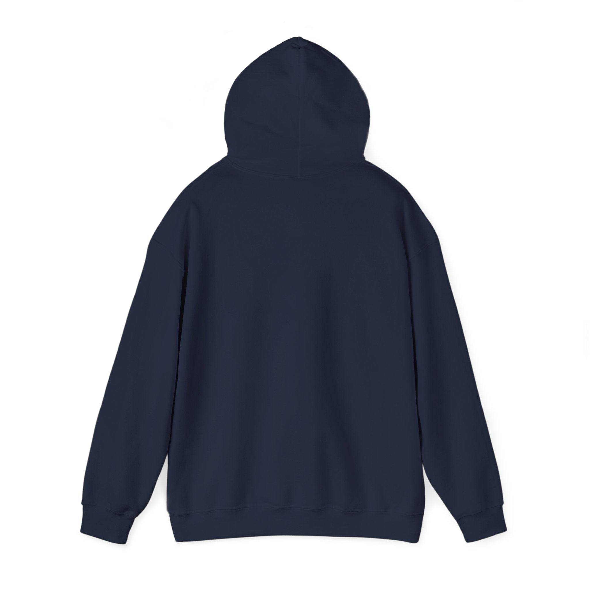 Scrub Life Hoodie — "I Live the Scrub Life" Floral Nurse Hooded Sweatshirt