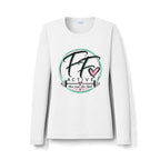 FF Active long sleeve tee