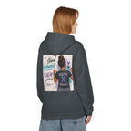 Survivor Awareness Hoodie — “I Stand Behind Them” Suicide Survivor Support Sweatshirt