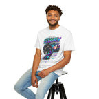 Suicide Prevention Awareness T-Shirt — "Your Story Isn't Over"