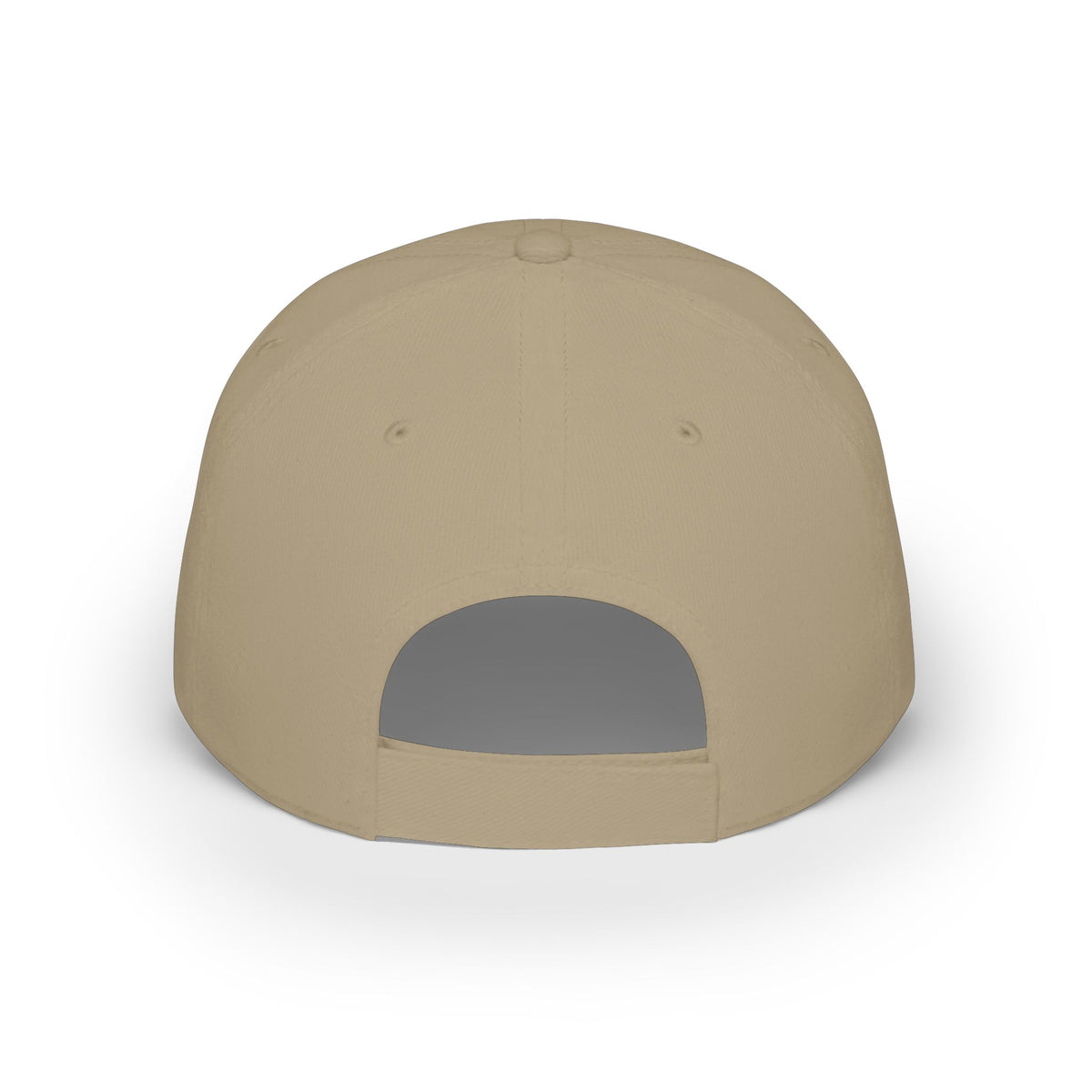 Country Living and God Low Profile Baseball Cap
