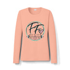 FF Active long sleeve tee