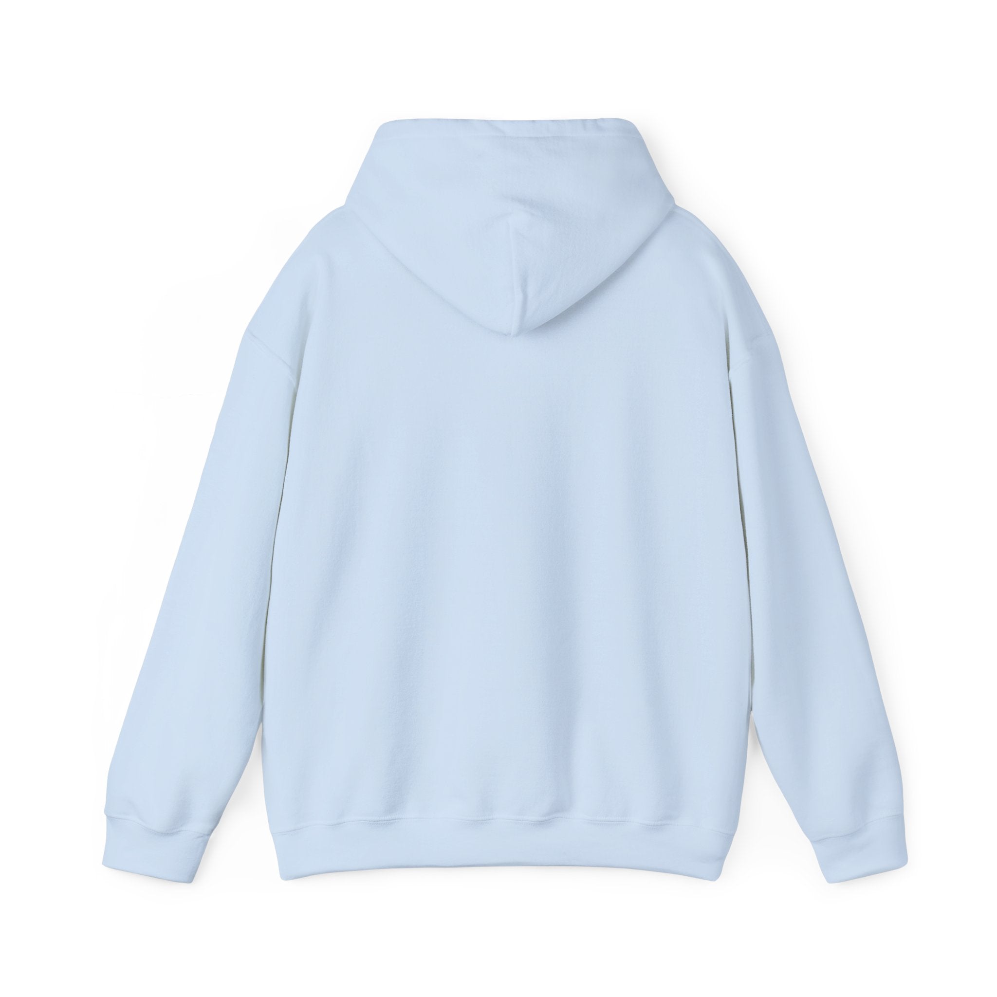 Scrub Life Hoodie — "I Live the Scrub Life" Floral Nurse Hooded Sweatshirt