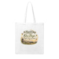 Little Reminders Canvas Tote Bag | Encouragement & Mental Health Gift